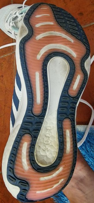 Ténis Adidas Originais