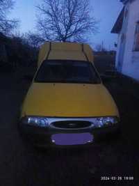 Ford Courier 1.8D Форд Кур'єр