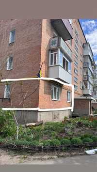 Продаж 1 кімнатної квартири в Миргороді