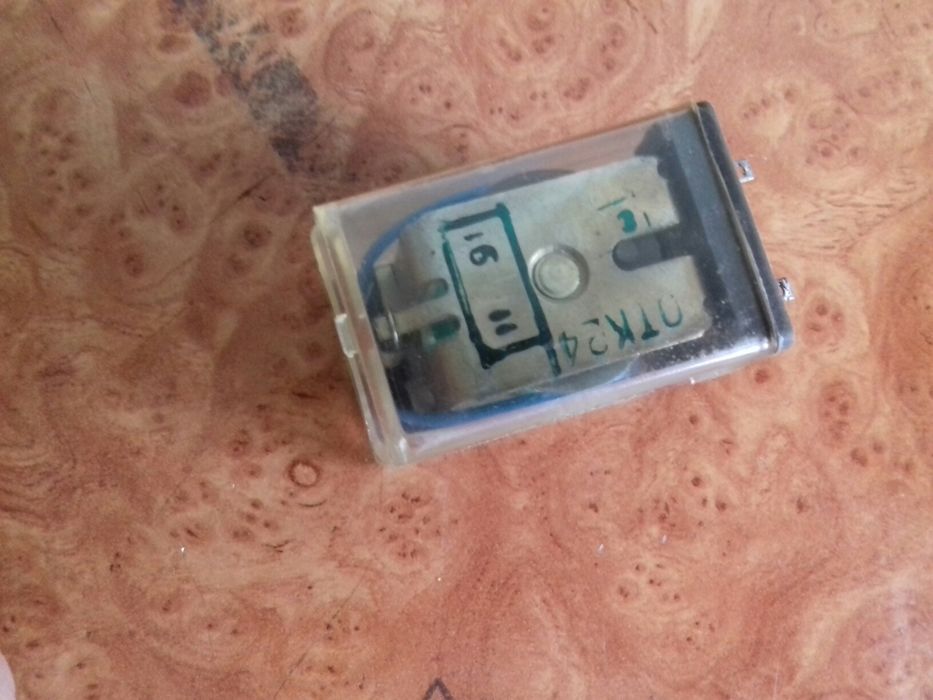 Продам реле РП-21М