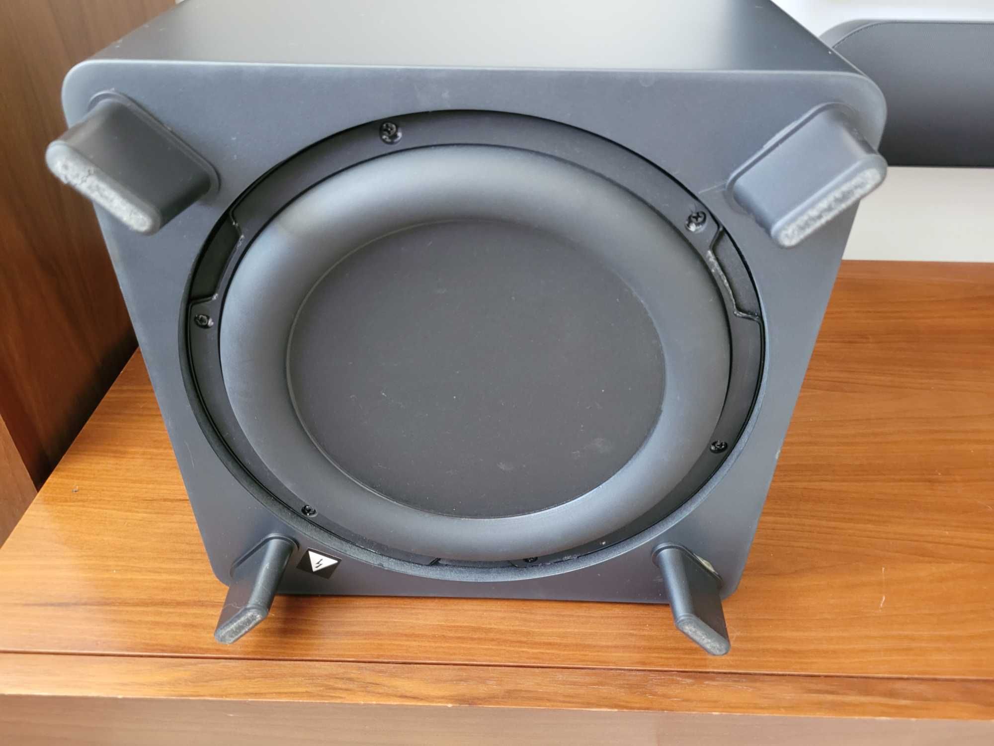 Soundbar Arcam Solo