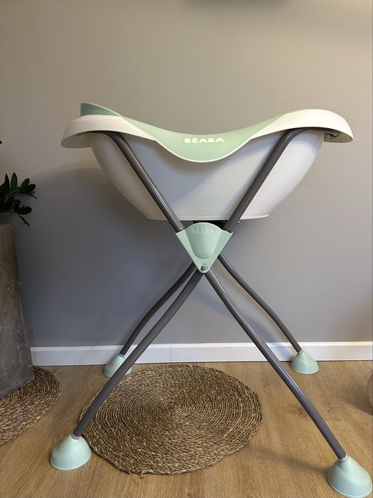 Wanienka na stojaku Beaba