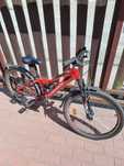 Rower Kross Hexagon