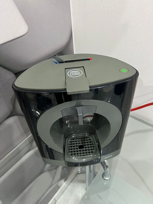 Ekspres do kawy KRUPS NESKAFE Dolce Gusto