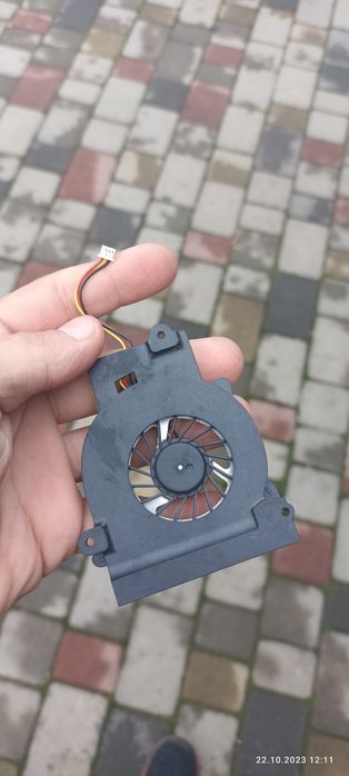 Вентилятор куллер