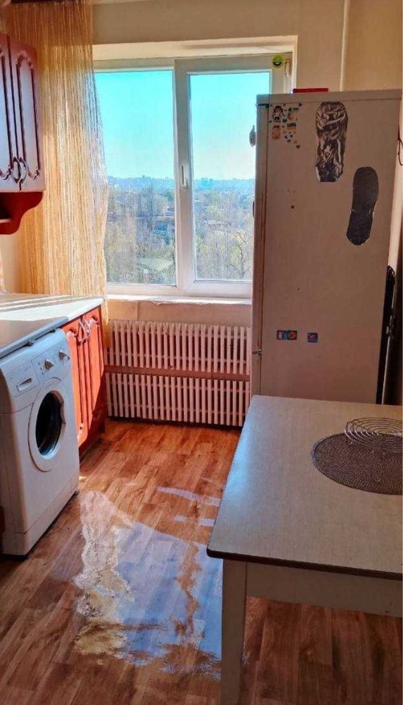 Продам 2 ком квартиру ул Калиновая пр Слобожанський