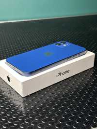 Iphone 12 64gb granatowy