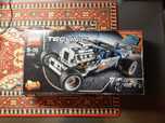 Lego 42022 HotRod