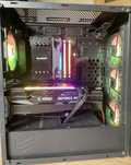 Komputer do gier Ryzen 7 | RTX 3070 | 32GB RAM | Dysk M.2