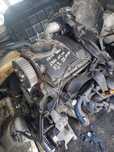 Silnik audi A6 c5 A4 b5 passat b5 1.9tdi 115km AJM Pompowtryski