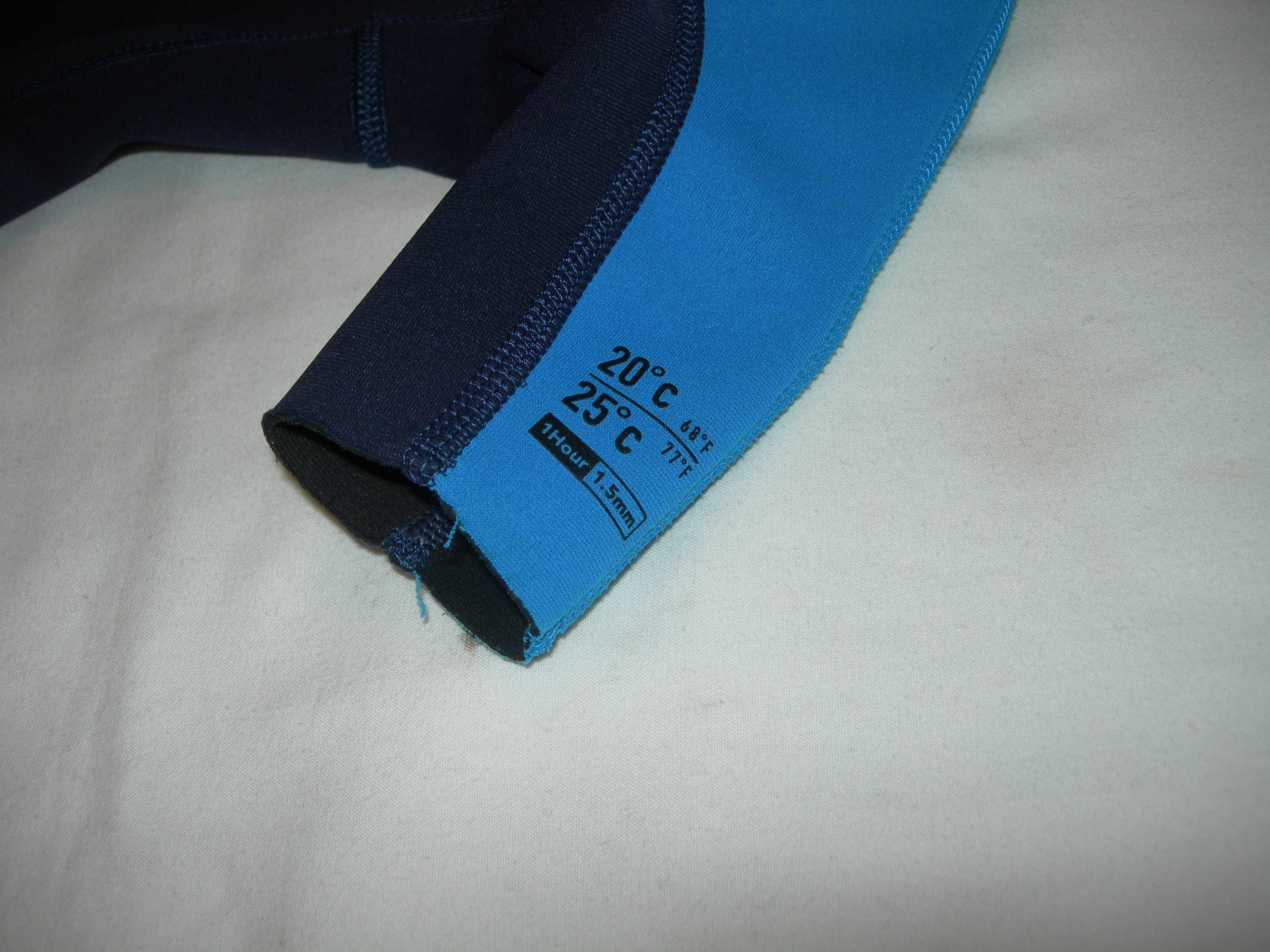 Fato de Surf para criança.