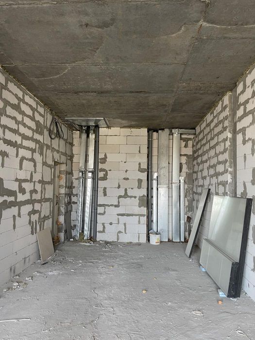 Продам 56.5м2. ЖК Централ Парк ул. Староказацкая, Центр, парк Глобы