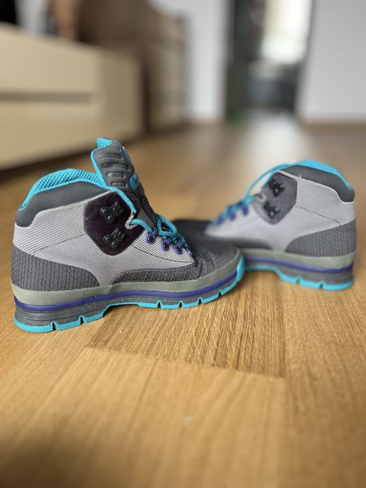 Timberland buty trekkingowe