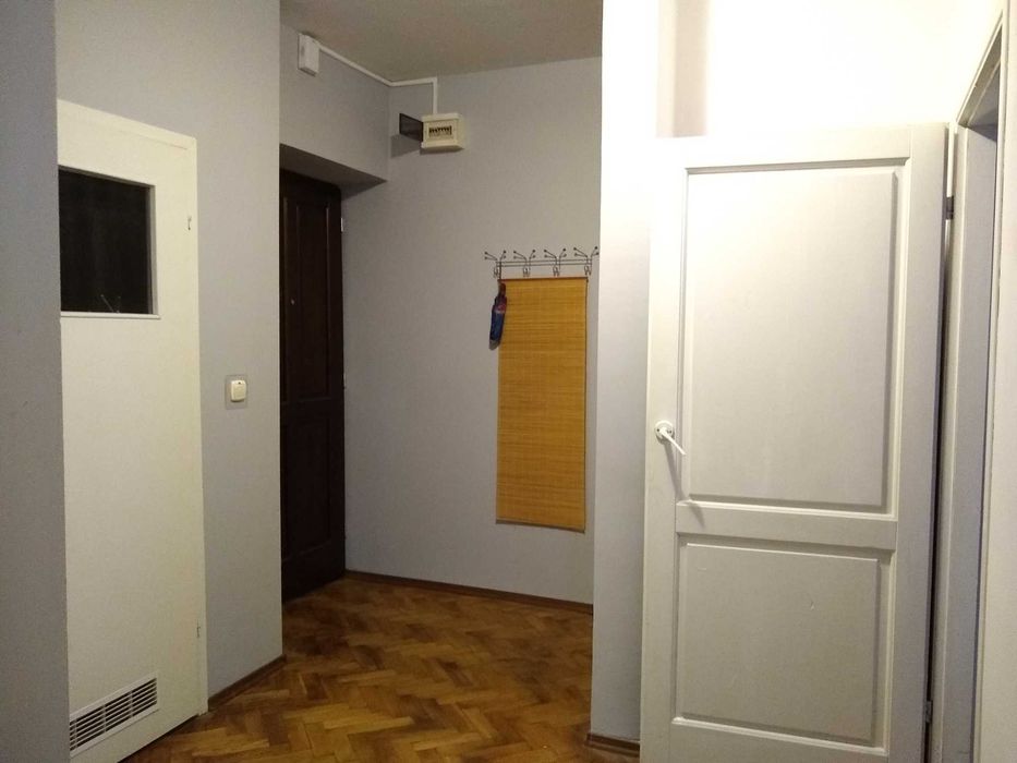 Do wynajęcia pokój z balkonem w centrum od listopada