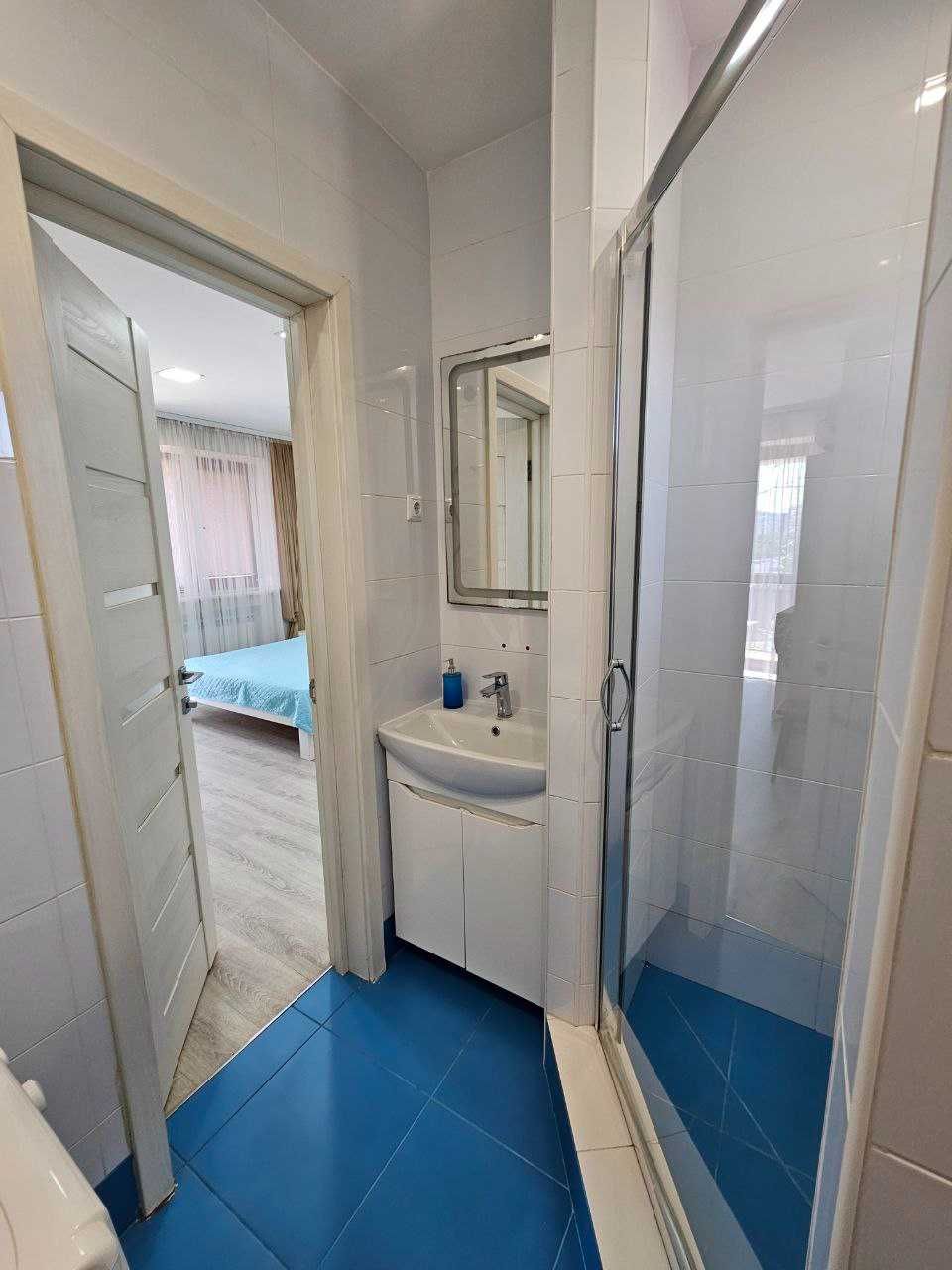 Продам квартиру возле моря и с АГВ