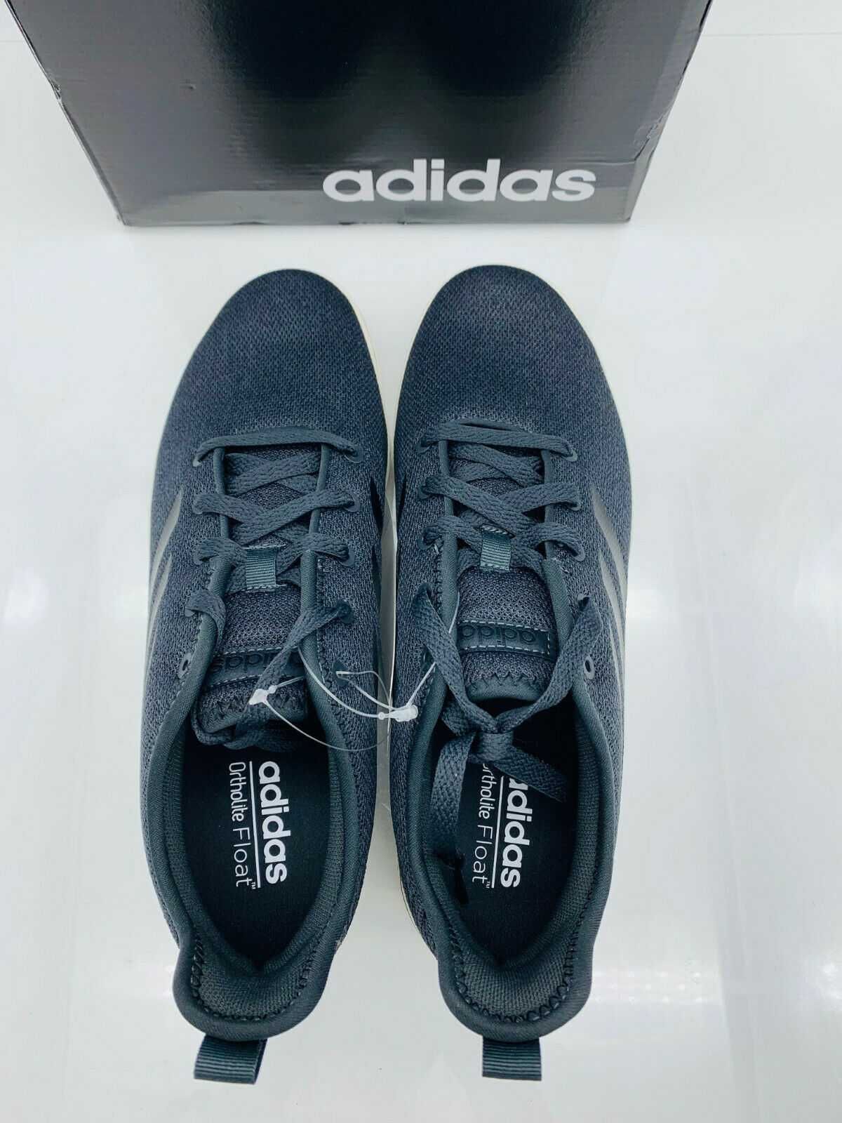 Adidas True Chill Оригинал Новые Кроссовки Кеды Мужские 44