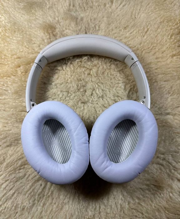 Słuchawki bose qc 45