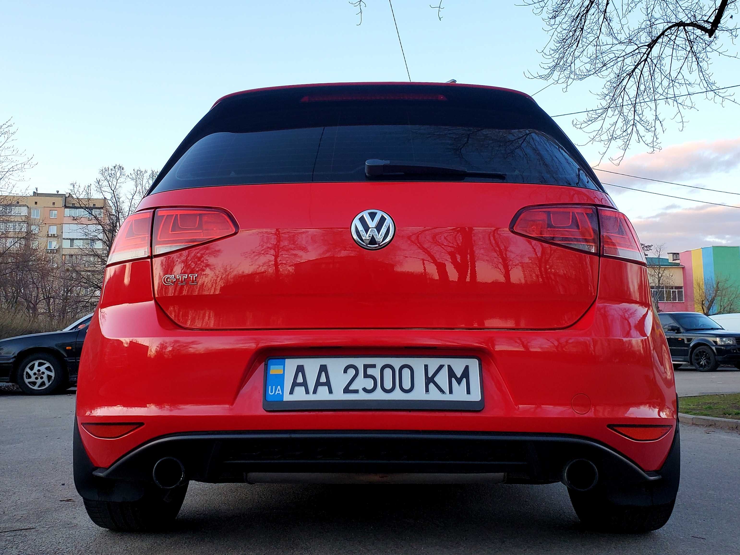 Продам Volkswagen Golf GTI 2015р Performance