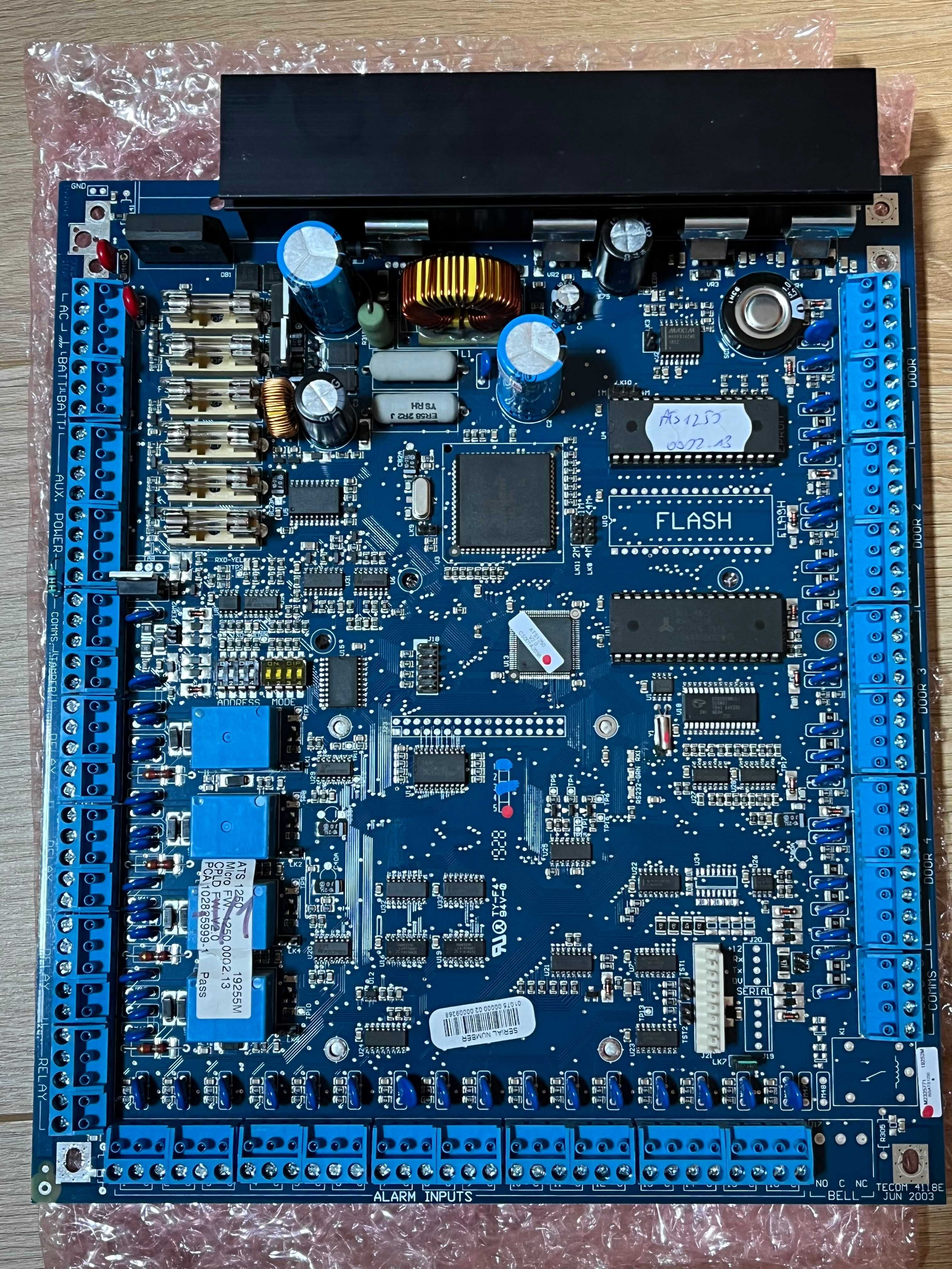 ATS1250 ARITECH kontroler drzwi