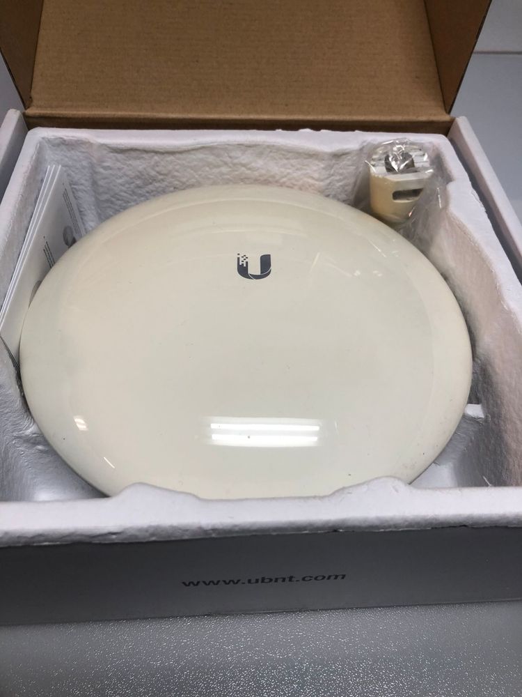 NanoBeam M5 ubiquiti