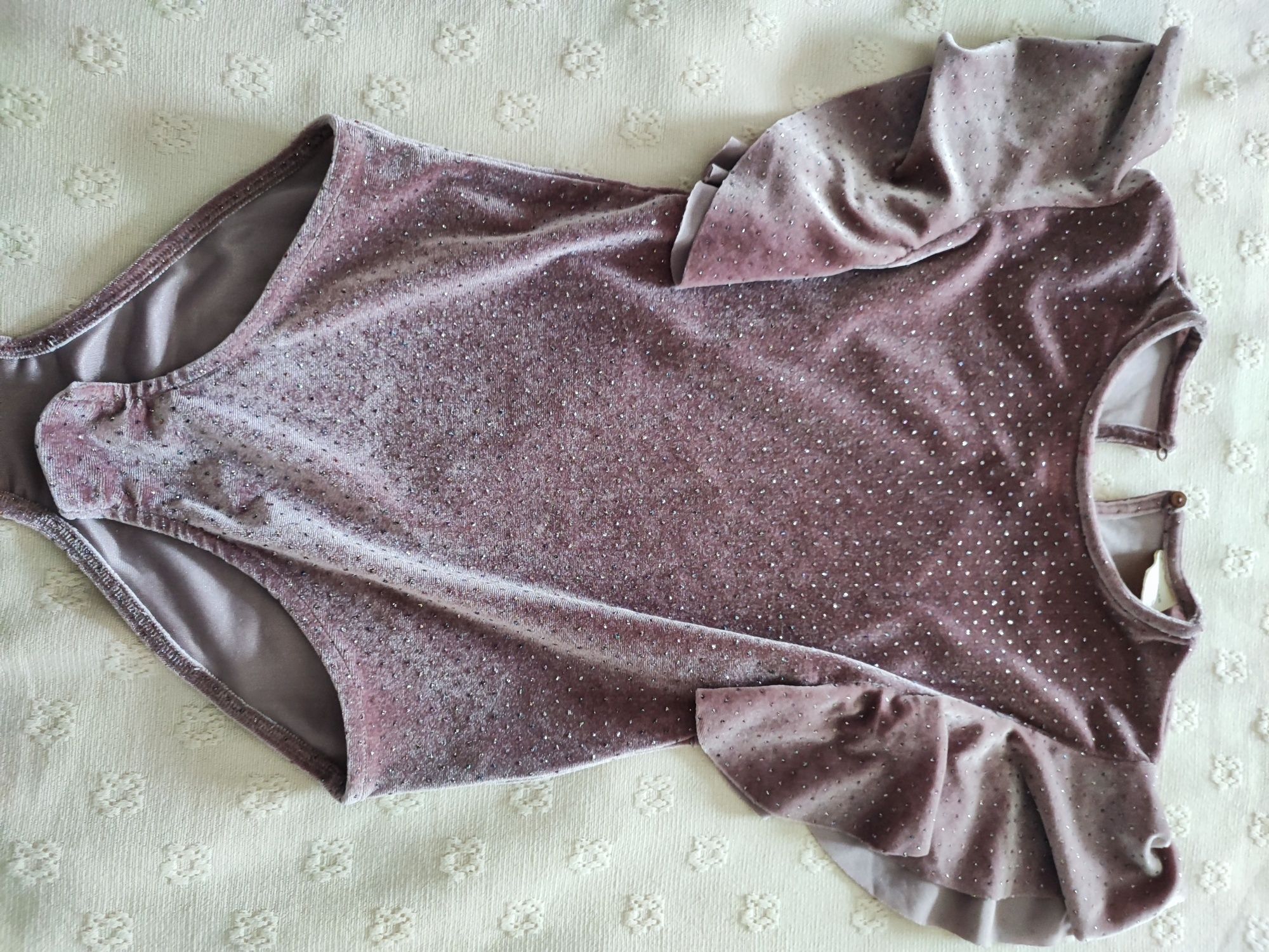 Roupa de menina zara
