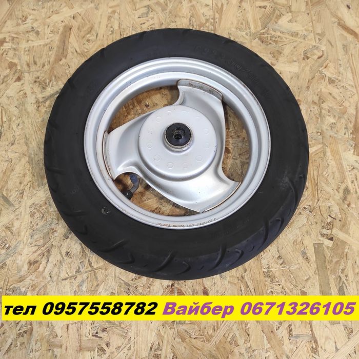 Передний диск Yamaha Jog 36 Original