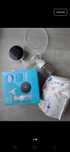 Laktator canapol babies take&go elektroniczny usb
