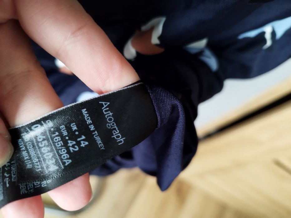 Sukienka Autograph XL/42/14