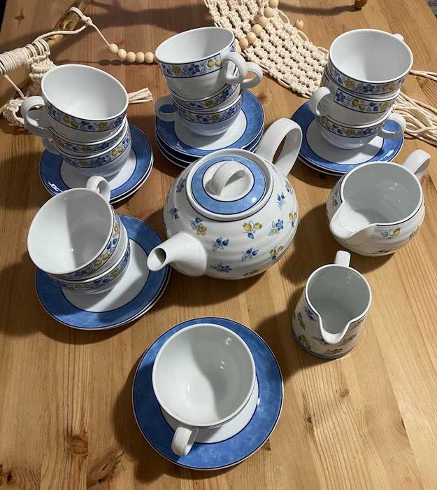 Conjunto de chã SPAL