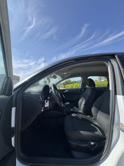 Audi A1 1.6 TDI Sportback