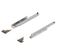 Prowadnice L500 Rejs comfort slide 3d