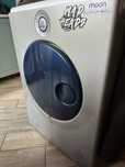 Пральна машина Indesit Moon Standard SIXL 126 (6 кг/1200 об/хв