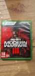 Call Of Duty MW III Xbox