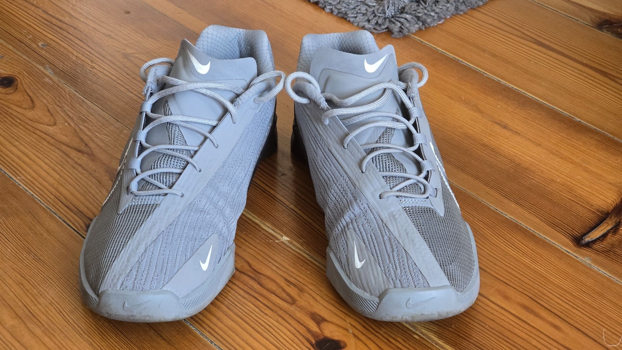 Nike React Metcon Turbo