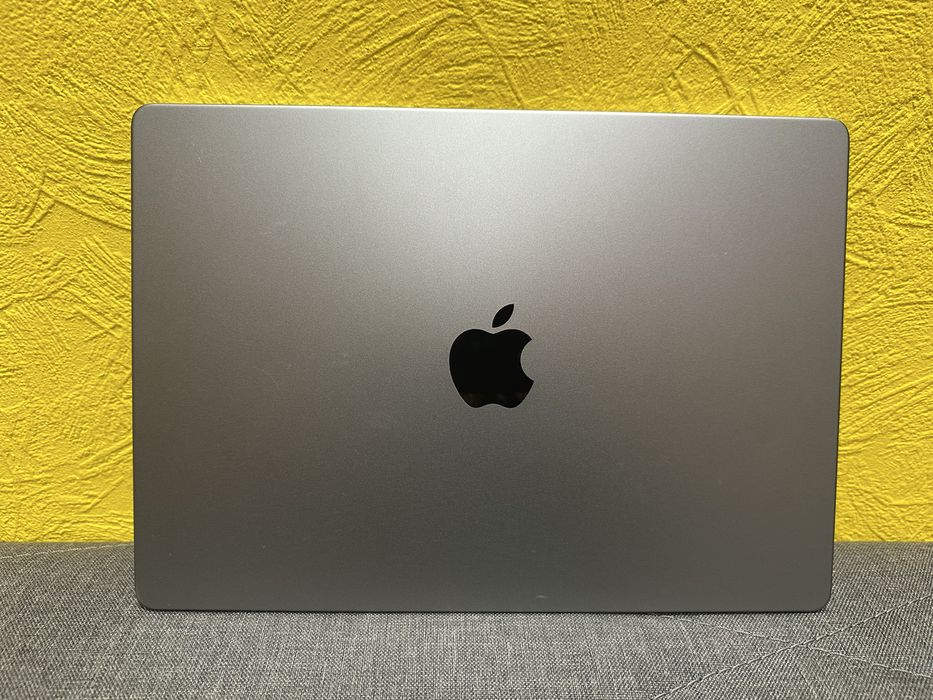 MacBook Pro 14” A2918 M3/8/512 s/g