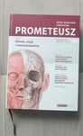 Atlas anatomii człowieka Prometeusz tom III