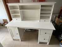 IKEA biurko seria Hemnes