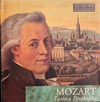 Mozart Twórca Przebojów CD