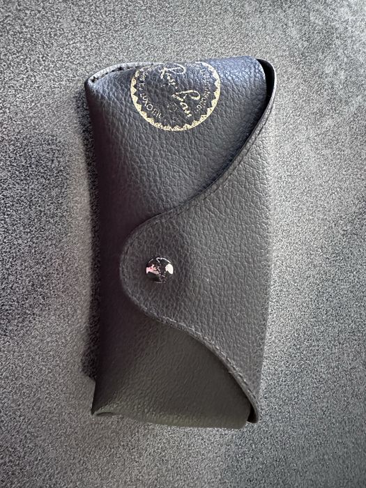 Vendo Ray Ban de Sol
