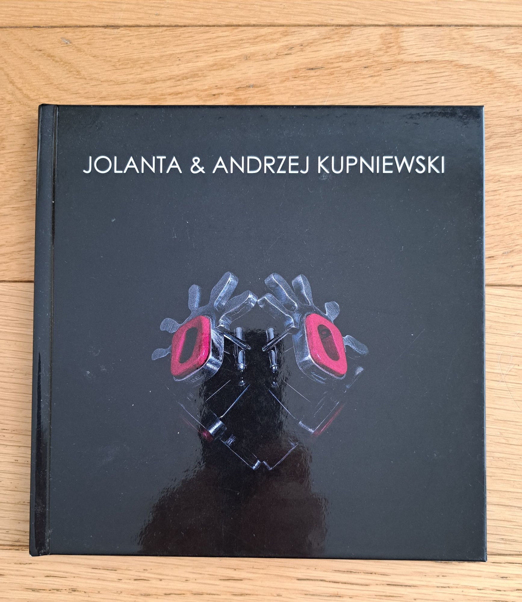 Jolanta & Andrzej Kupniewski Katalog bizuteria srebrna