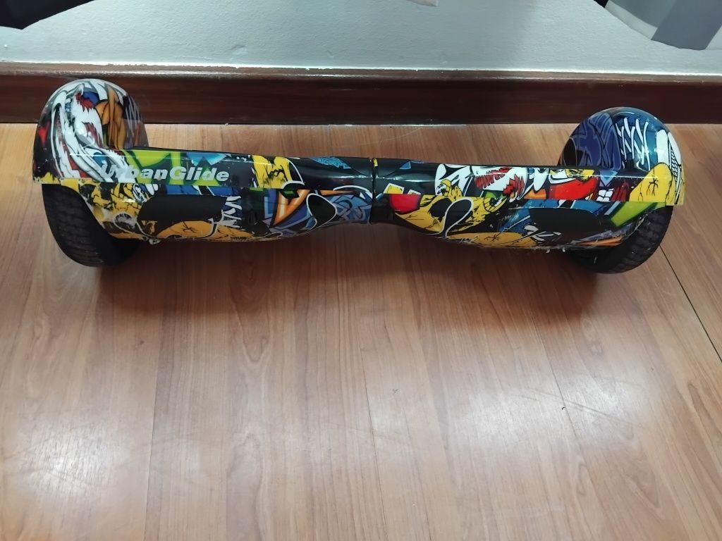 Hoverboard , usado