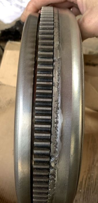 Оригинальный маховик Volkswagen