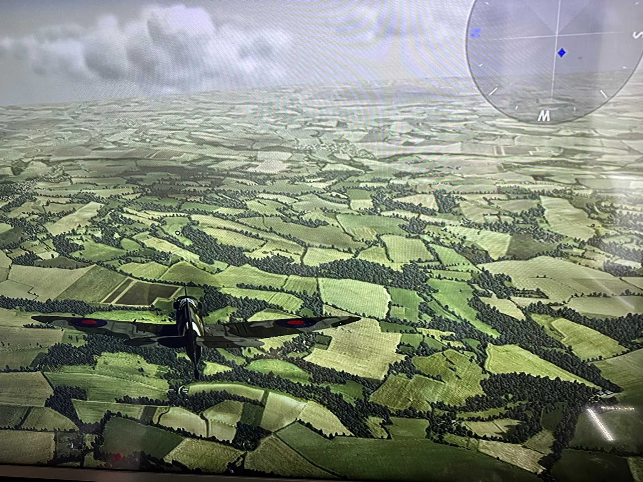 Gra na Ps3 Il 2 Sturmovik Birds of prey