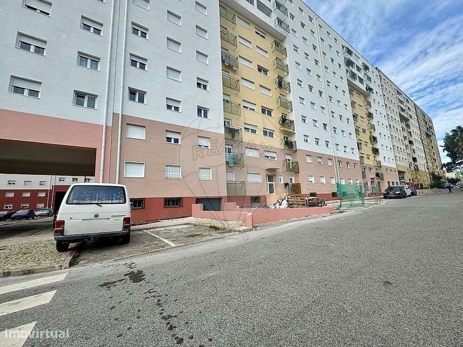 Armazém  para venda