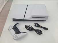 Konsola Playstation 5 PS5 Slim z napędem