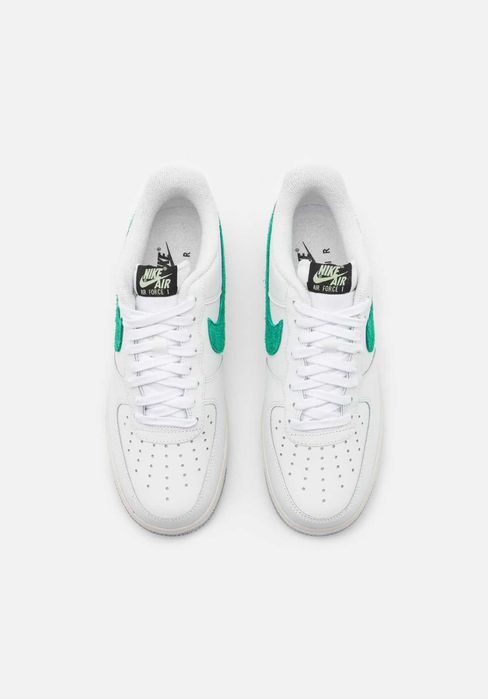 Nowe buty Nike Air Force 1 07