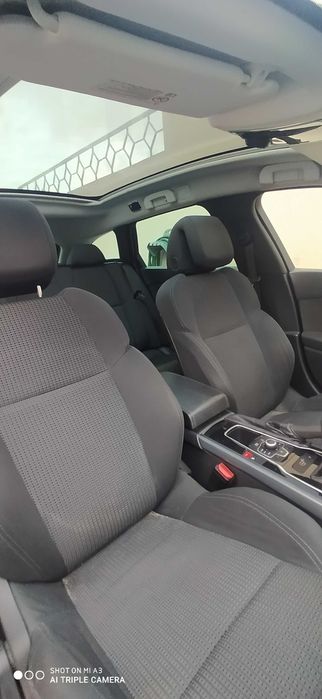 Peugeot 508 SW 1.6 HDI
