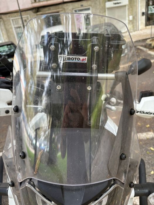 Yamaha Tenere 700
