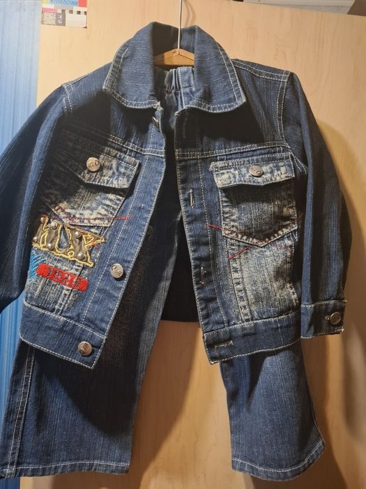 Костюм на мальчика