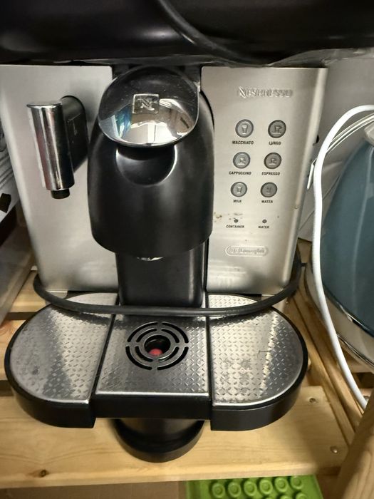 Delonghi Nexpressl